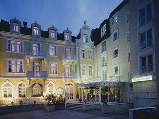 Hotelbild von Rheinischer Hof