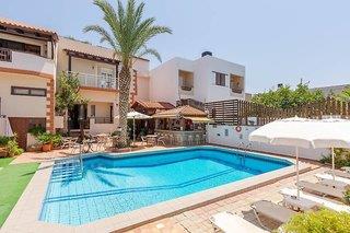 Hotelbild von Galini Apartments
