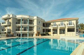 Karras Hotel - Zakynthos