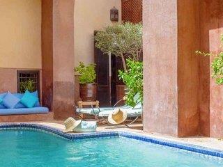 Angsana Riad Dar Zaouia