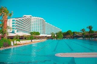 Hotelbild von Venosa Beach Resort & Spa