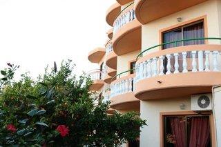 Villa George 1