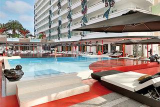 TOP 4 Hotel Ushuaia Ibiza Beach Hotel - Club & Tower - Erwachsenenhotel