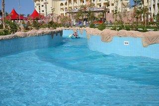 Hotelbild von Serenity Fun City Resort