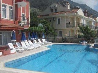 Red Rose Hotel