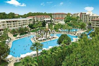 Hotelbild von Barut Hemera Resort & Spa