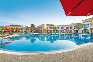 Cascade Wellness Resort - Algarve