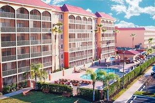Westgate Towers Resort
