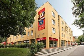 BEST WESTERN PLAZ...