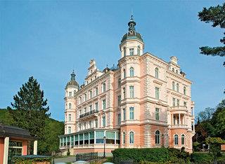 Hotel & Kurkomplex Bristol Royal - Česká republika
