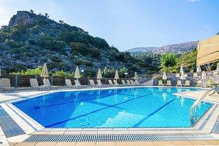 Hotelbild von Villa Mare Monte