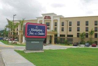 Hampton Inn & Suites by Hilton San Jose-Airport 1