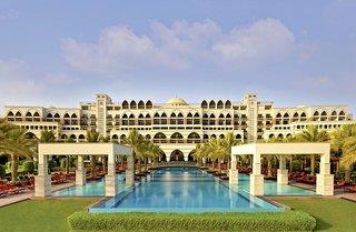 Top Vereinigte Arabische Emirate-Deal: Jumeirah Zabeel Saray in Dubai - The Palm Jumeirah ab 441€