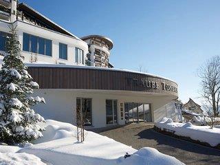 5&nbsp;Tage&nbsp;in&nbsp;Baiersbronn Hotel Traube Tonbach