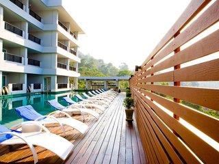 Casa Del M Resort
