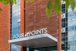 Hotelbild von Four Points by Sheraton Venice Mestre