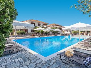 Top Griechenland-Deal: Skopelos Holidays Hotel & Spa in Skopelos Stadt (Insel Skopelos) ab 875€