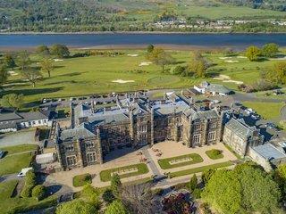 Top Großbritannien & Nordirland-Deal: Mar Hall & Spa in Bishopton ab 888€