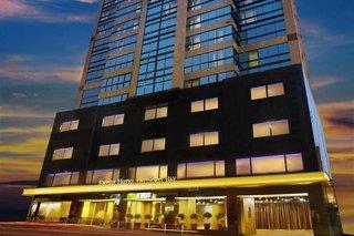 Empire Hotel Hong Kong Causeway Bay 1
