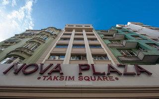 Nova Plaza Taksim Square