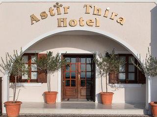 Astir Thira Hotel