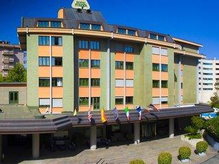 Hotelbild von Hotel Europa