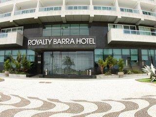 Royalty Barra 1