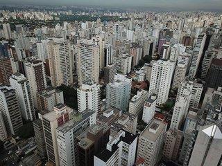 Radisson Hotel Paulista Sao Paulo