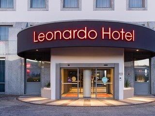 Leonardo Hotel Verona in Verona schon ab 675 Euro für 7 TageÜF
