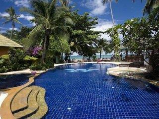 Sand Sea Resort