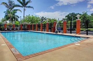 Hotelbild von Hyatt Place Fort Lauderdale Airport - South & Cruise Port