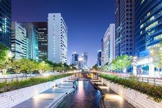 The Westin Josun Seoul - Južná Kórea