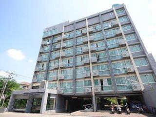 The Heritage Srinakarin