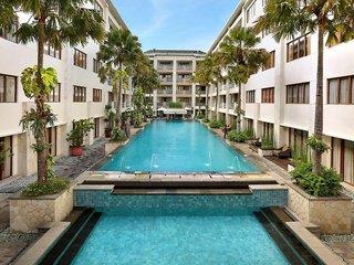 Aston Kuta Hotel & Residence - Bali
