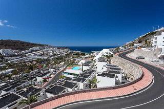 Hotelbild von Montesol Gran Canaria