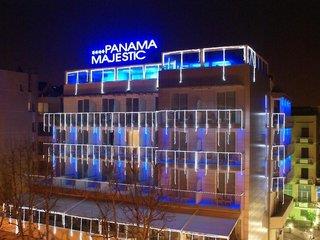 Panama Majestic 4*