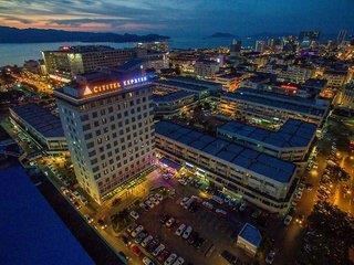 Cititel Express Kota Kinabalu 1