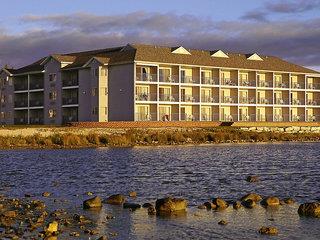 Best Western Harbour Pointe Lakefront