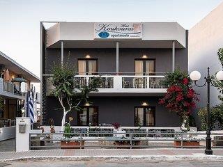 Lia Apartments