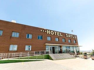 Hotelbild von Saylu