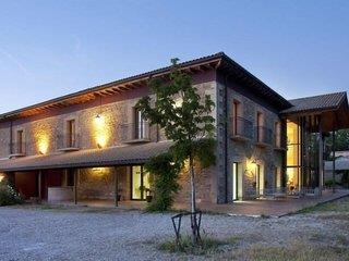 Hotel Villa Marcilla