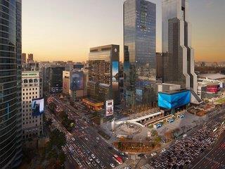 Intercontinental Grand Seoul