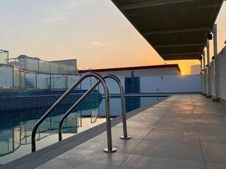 Sitara Hotel Apartment