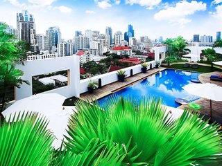Grand Mercure Bangkok Asoke Residence