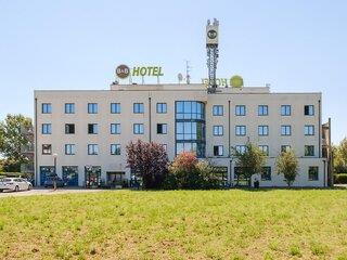Hotelbild von B&B HOTEL Ravenna