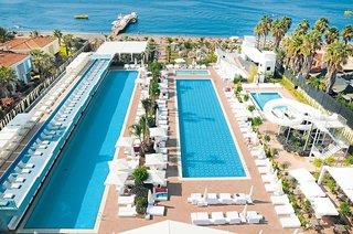 Q Premium Resort - Side a Alanya
