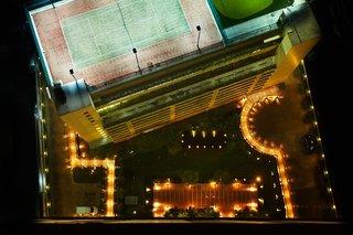 Sukhumvit Park Marriott Executive Apartments