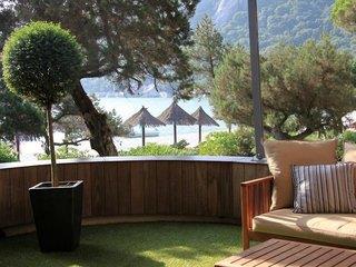 Hotelbild von Résidence Moby Dick