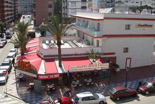 Casablanca Suites - Erwachsenenhotel ab 21 Jahre