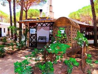 Camping Bella Italia Sardinia